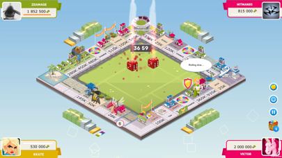 Ảnh chụp màn hình Monopoly GO! 3