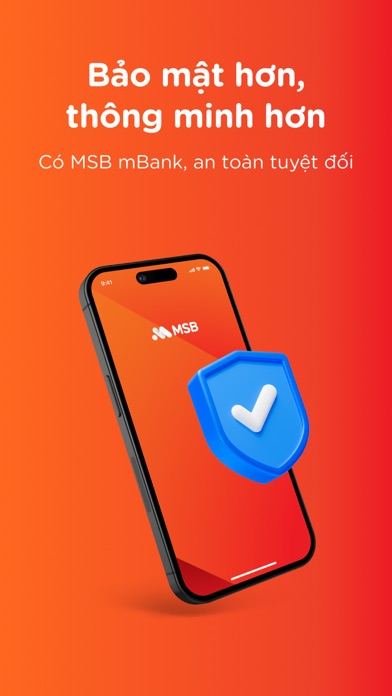 Ảnh chụp màn hình MSB 2