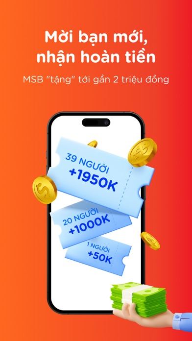 Ảnh chụp màn hình MSB 4