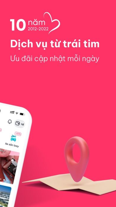 Ảnh chụp màn hình Mytour: Khách sạn, Chuyến bay 2