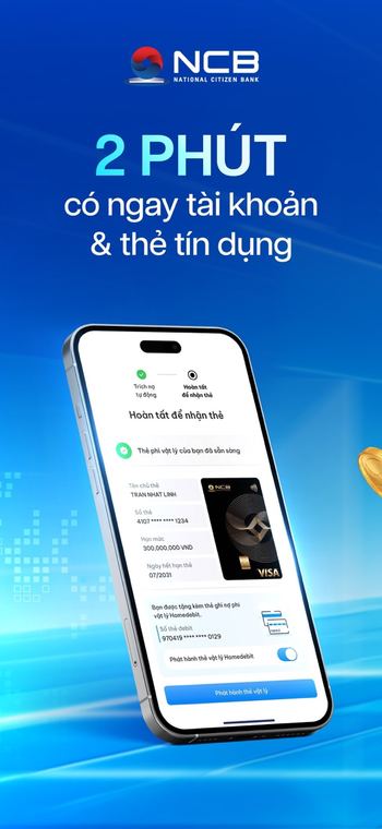 Ảnh chụp màn hình NCB 1