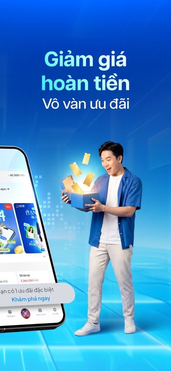 Ảnh chụp màn hình NCB 4
