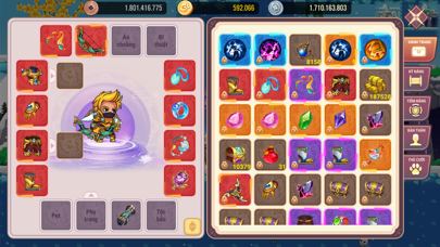 Ảnh chụp màn hình Ninja School Online 4