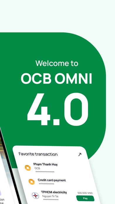 Ảnh chụp màn hình OCB 2