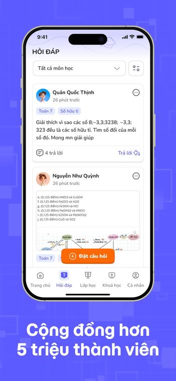 Ảnh chụp màn hình OLM 2