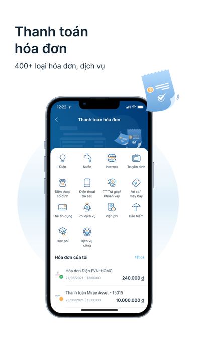 Ảnh chụp màn hình Payoo 3