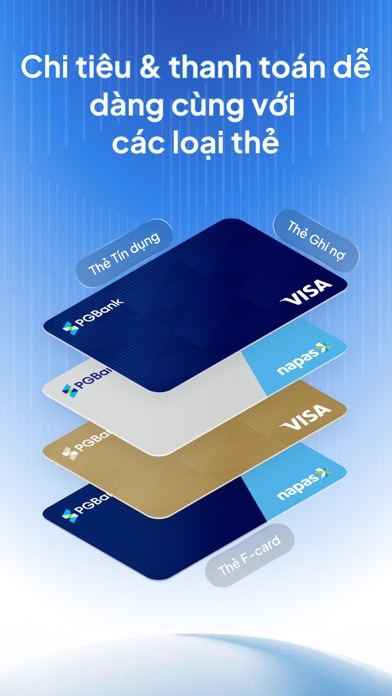 Ảnh chụp màn hình PGBank 4