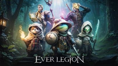 Ảnh chụp màn hình Raid: Shadow Legends 1