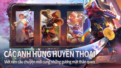 Ảnh chụp màn hình Rise of Kingdoms 2