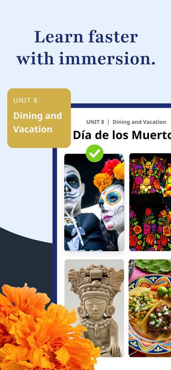 Ảnh chụp màn hình Rosetta Stone 2