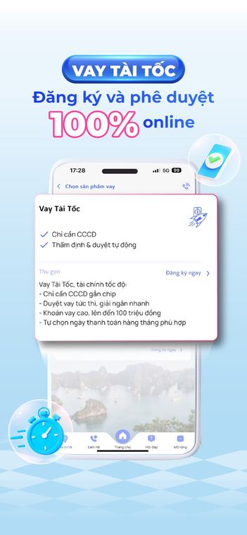 Ảnh chụp màn hình iShinhan 2