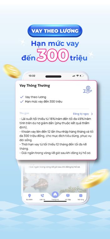 Ảnh chụp màn hình iShinhan 4