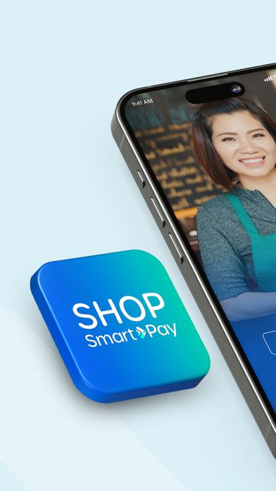 Ảnh chụp màn hình Shop SmartPay 1