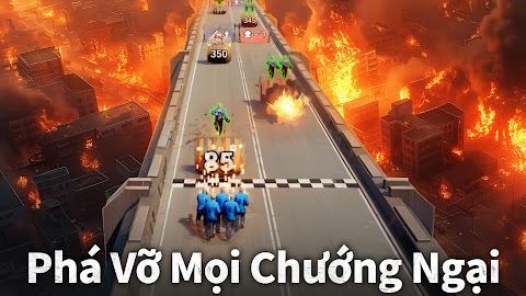 Ảnh chụp màn hình State of Survival 3