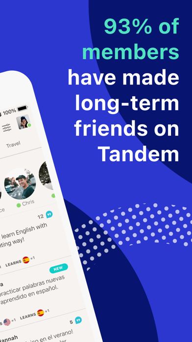 Ảnh chụp màn hình Tandem 2