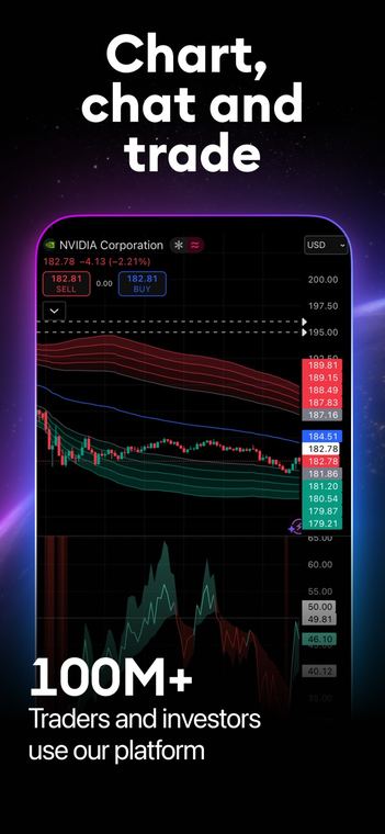 Ảnh chụp màn hình TradingView 1