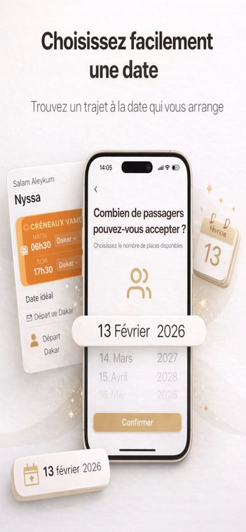 Ảnh chụp màn hình Vamo 2