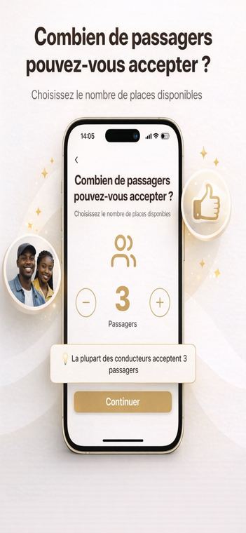 Ảnh chụp màn hình Vamo 3