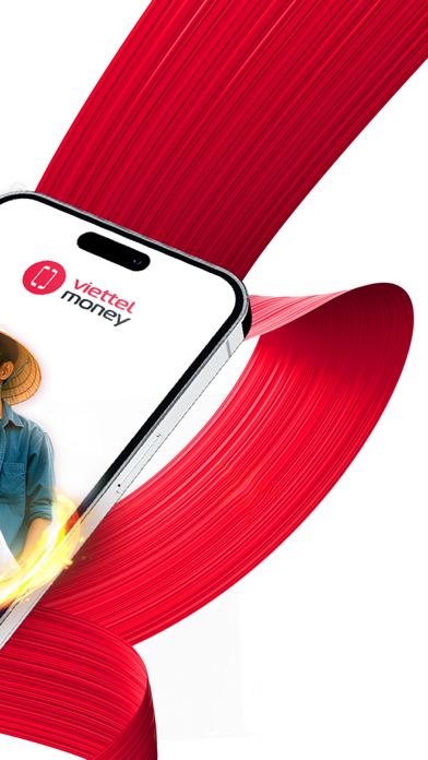 Ảnh chụp màn hình Viettel Money 2