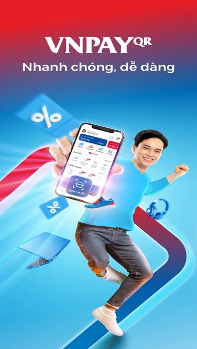 Ảnh chụp màn hình VNPAY 2