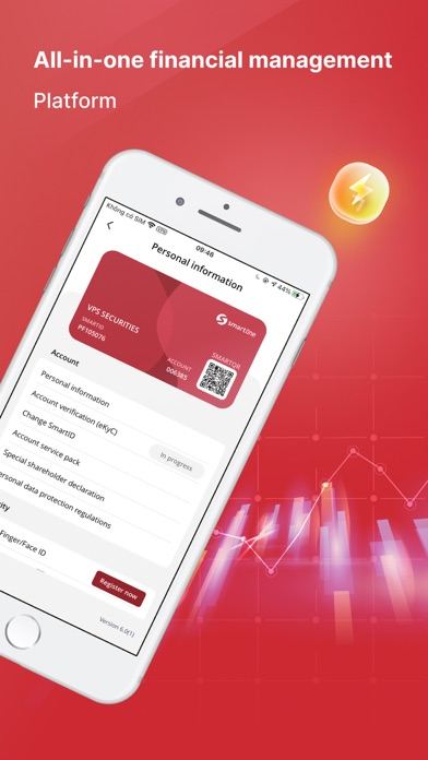 Ảnh chụp màn hình VPS SmartOne 2