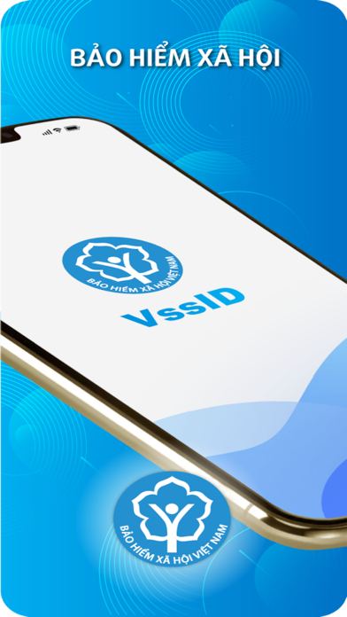 Ảnh chụp màn hình VssID 1