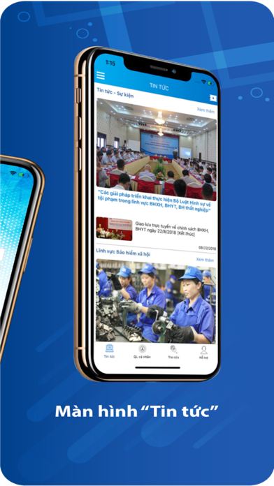 Ảnh chụp màn hình VssID 3