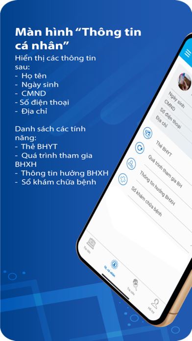 Ảnh chụp màn hình VssID 4