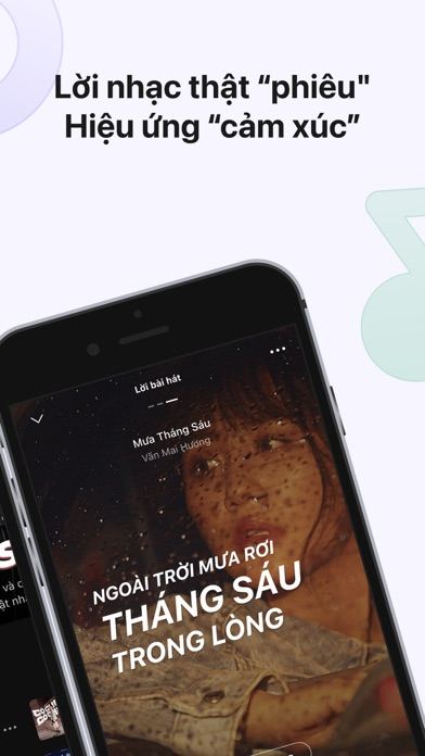 Ảnh chụp màn hình Zing MP3 - Đỉnh Cao Âm Nhạc 2