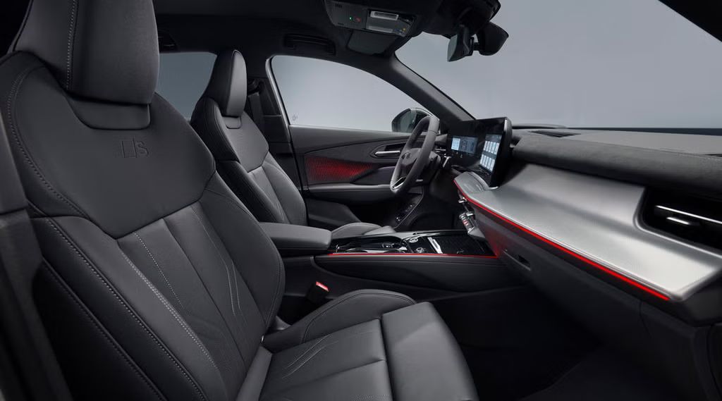 Audi Q3 — ảnh khác (2/2)