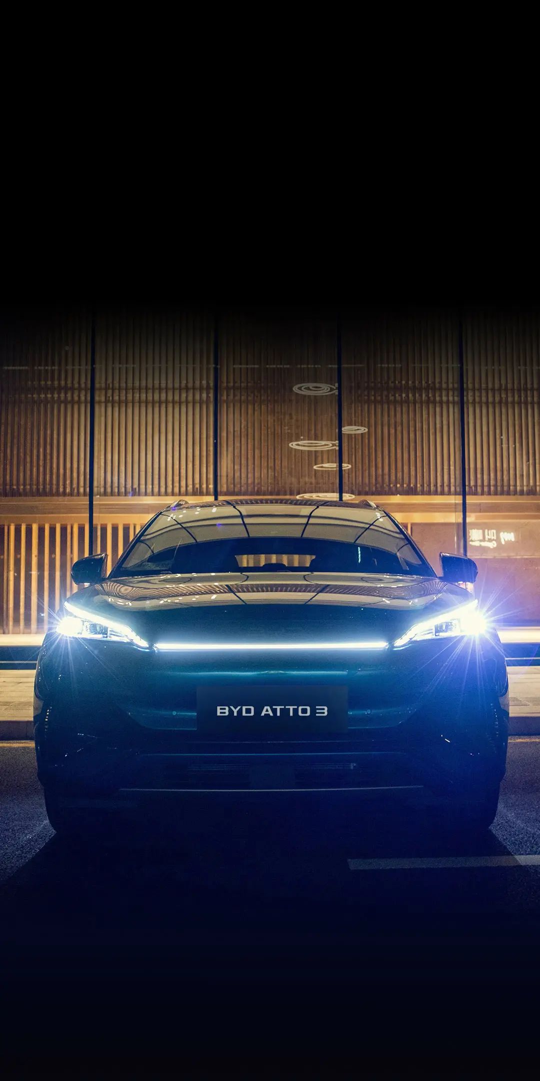 BYD Atto 3 — ảnh khác (1/2)