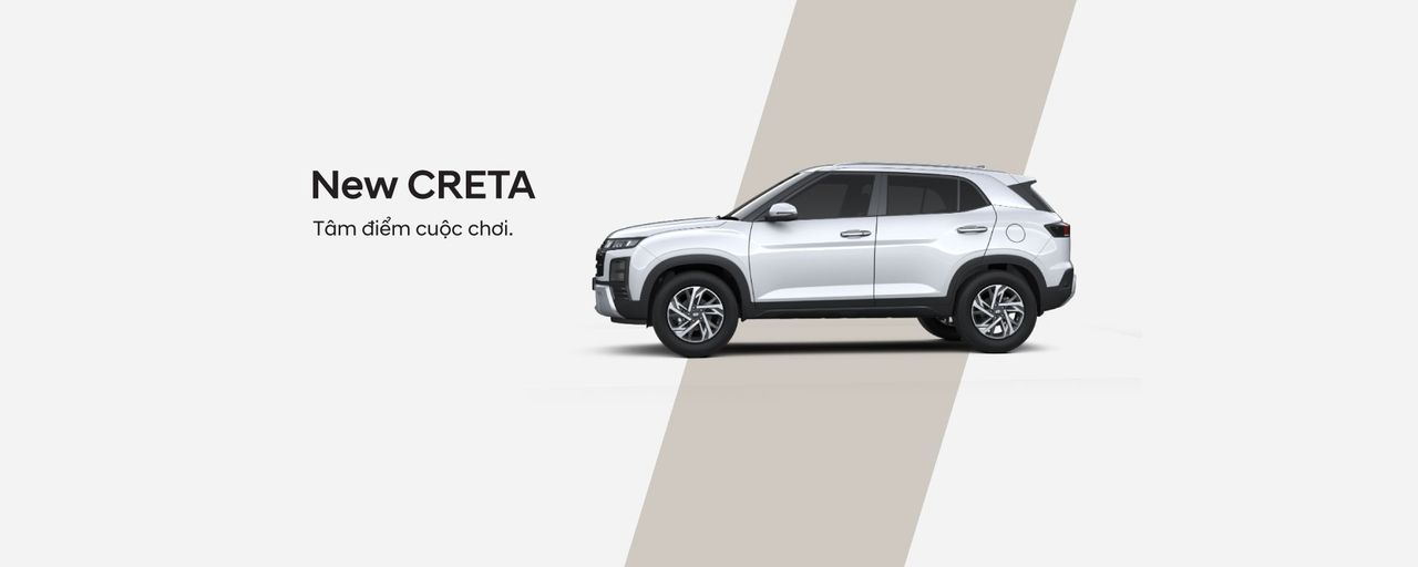Hyundai Creta (2/2)