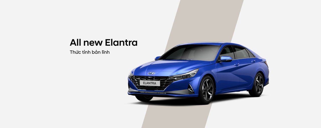 Hyundai Elantra (2/2)