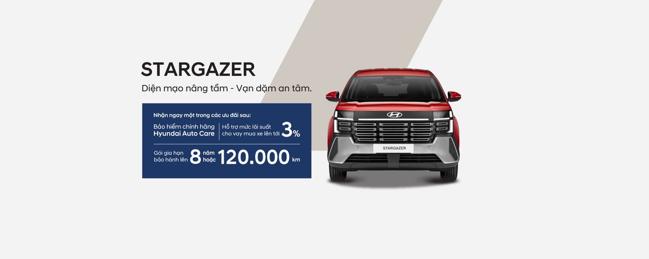 Hyundai Stargazer (2/2)