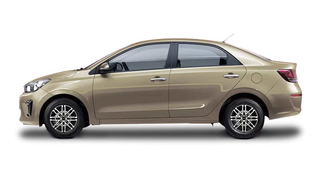 Kia Soluto — ảnh khác (1/2)
