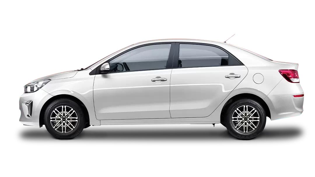Kia Soluto — ảnh khác (2/2)