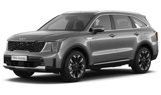 Kia Sorento — ảnh khác (1/2)