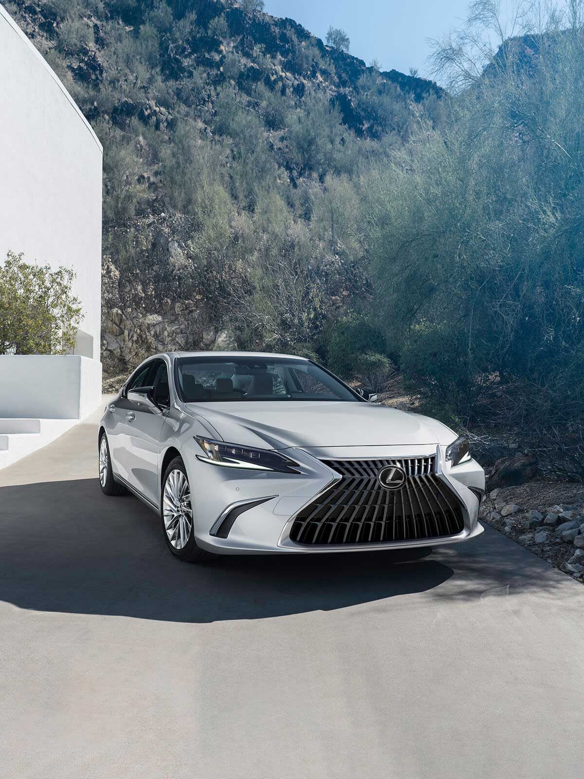 Lexus ES — ảnh khác (2/2)