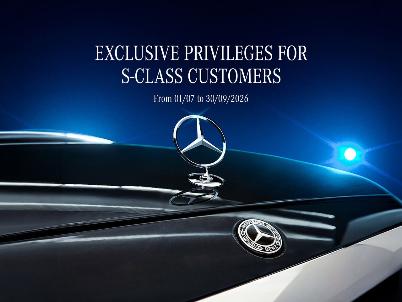 Mercedes-Benz S-Class — ảnh khác (2/2)