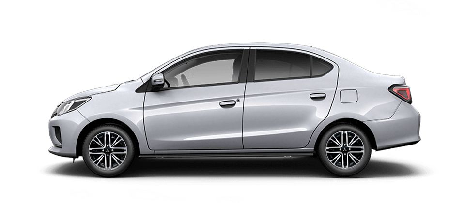 Mitsubishi Attrage — ảnh khác (2/2)