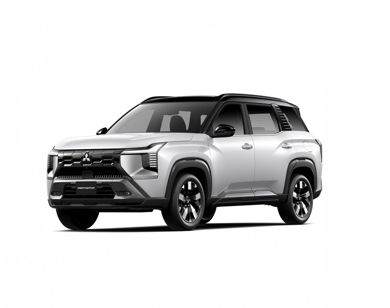 Mitsubishi Destinator — ảnh khác (2/2)