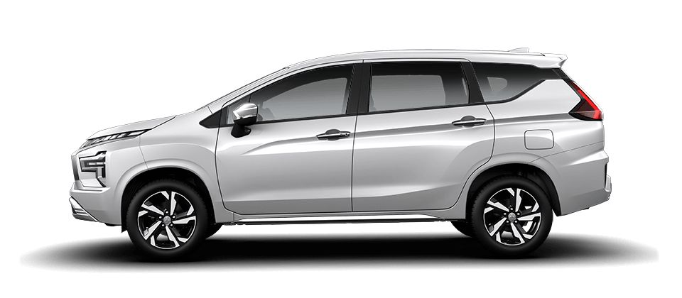 Mitsubishi Xpander — ảnh khác (2/2)
