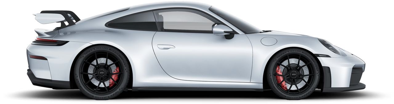 Porsche 911 — ngoại thất (4/5)