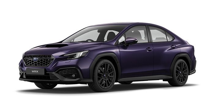 Subaru WRX (2/2)