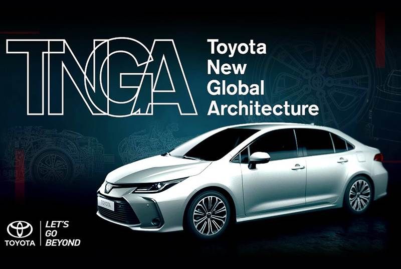 Toyota Wigo — ảnh khác (2/2)