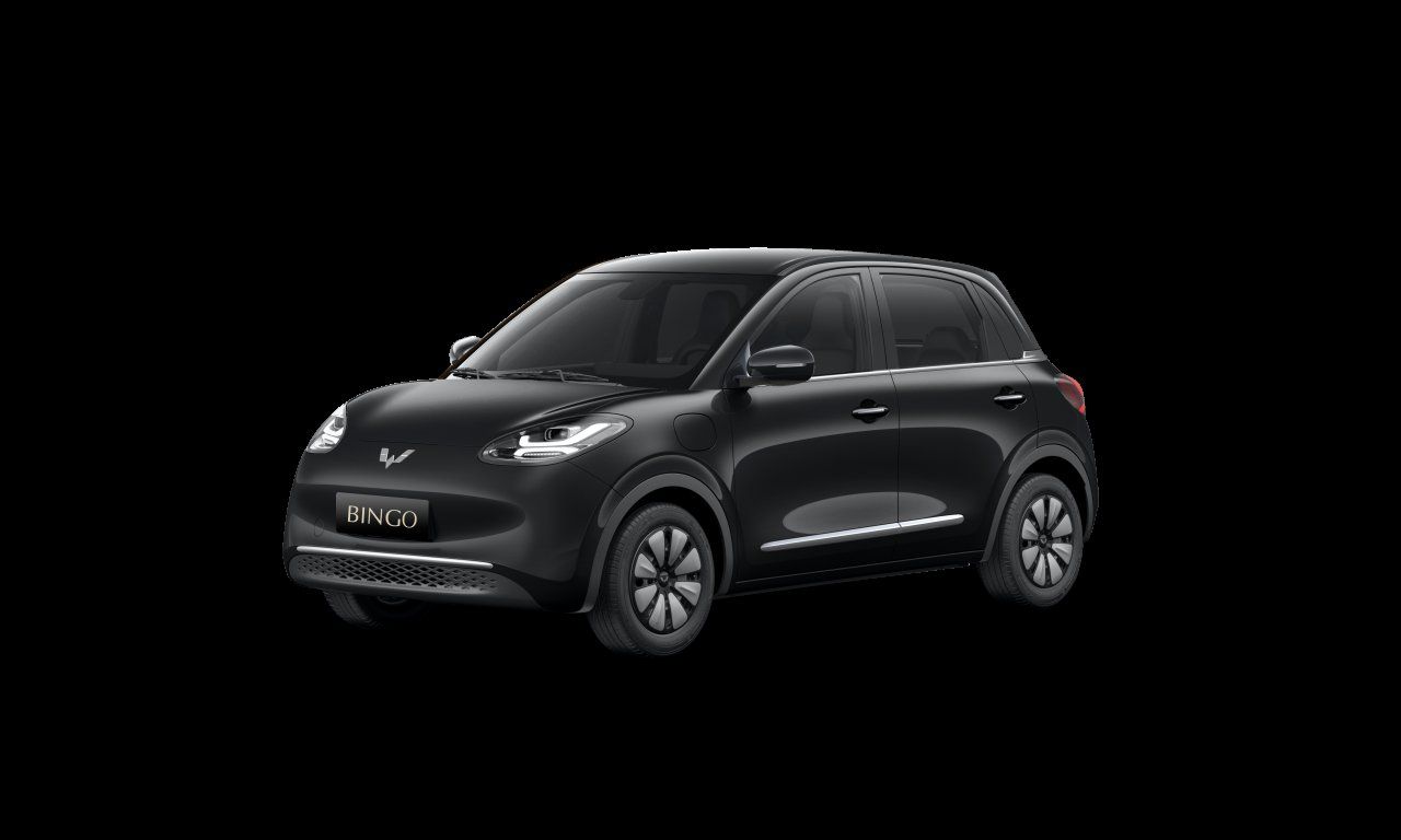 Wuling Bingo — ảnh khác (1/2)