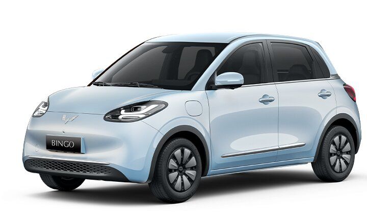 Wuling Bingo — ảnh khác (2/2)