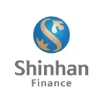 Logo CÔNG TY TÀI CHÍNH TNHH MTV SHINHAN VIỆT NAM