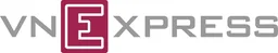 Logo BÁO ĐIỆN TỬ VNEXPRESS.NET