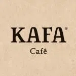 Logo Công ty thương mai và dịch vụ cà phê đường phố (KAFA CAFE)